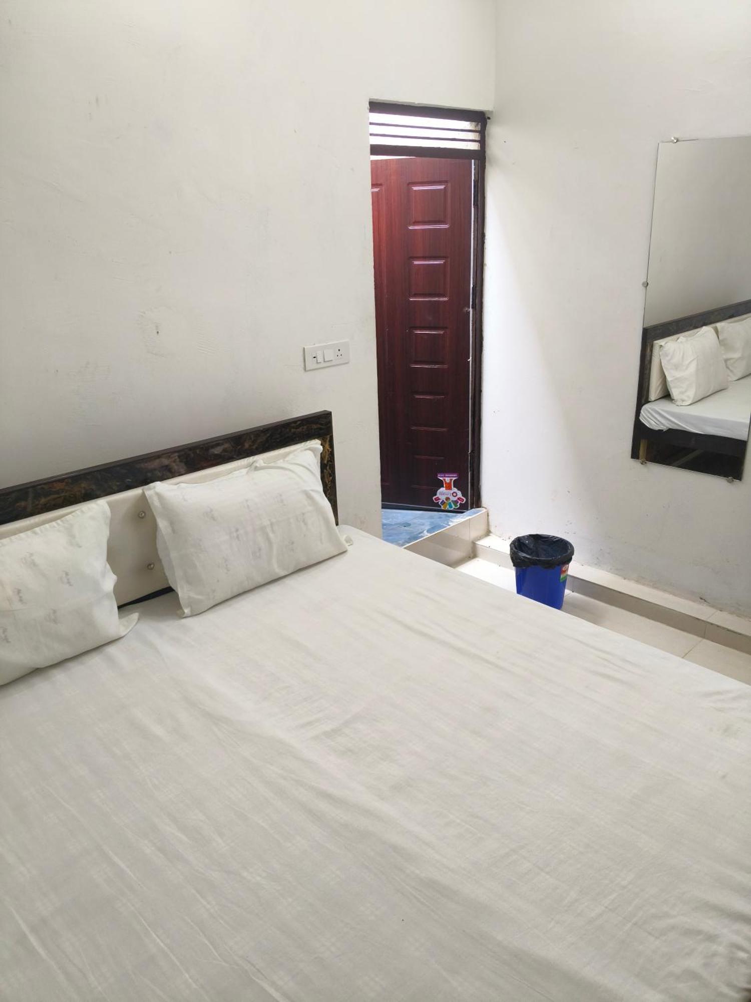 Rameshwar Dham Andhra Bhavan Naimisharanya Ngoại thất bức ảnh